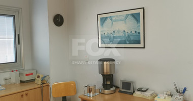 Office To Rent In Agia Zoni Limassol Cyprus