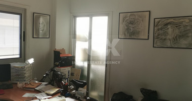 Office To Rent In Agia Zoni Limassol Cyprus