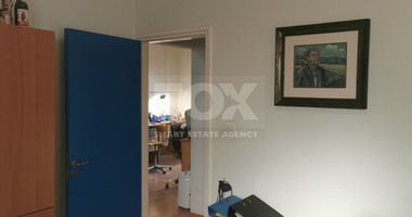 Office To Rent In Agia Zoni Limassol Cyprus