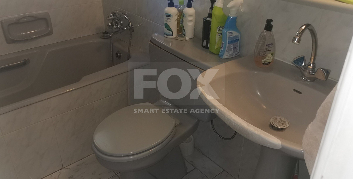 Office To Rent In Agia Zoni Limassol Cyprus