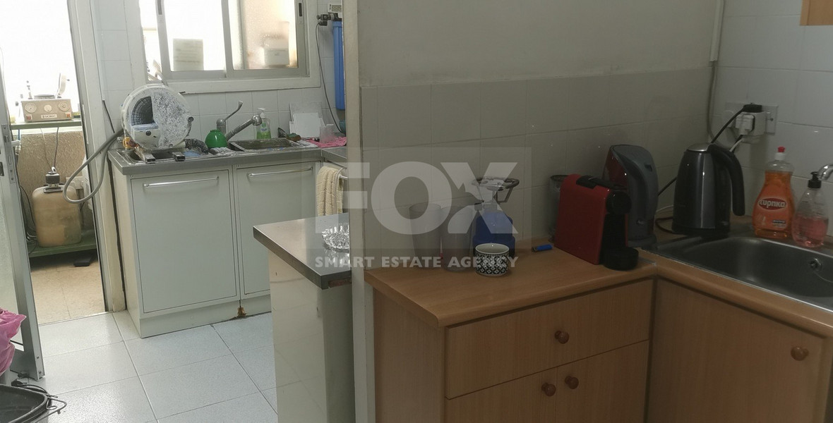 Office To Rent In Agia Zoni Limassol Cyprus