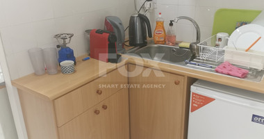 Office To Rent In Agia Zoni Limassol Cyprus