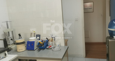 Office To Rent In Agia Zoni Limassol Cyprus