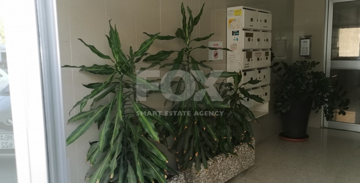 Office To Rent In Agia Zoni Limassol Cyprus