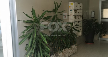 Office To Rent In Agia Zoni Limassol Cyprus
