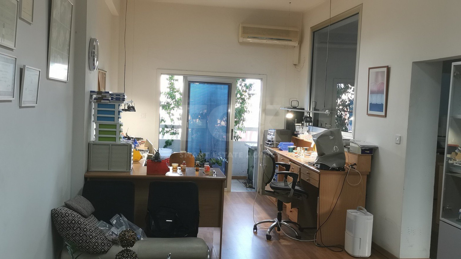 Office To Rent In Agia Zoni Limassol Cyprus