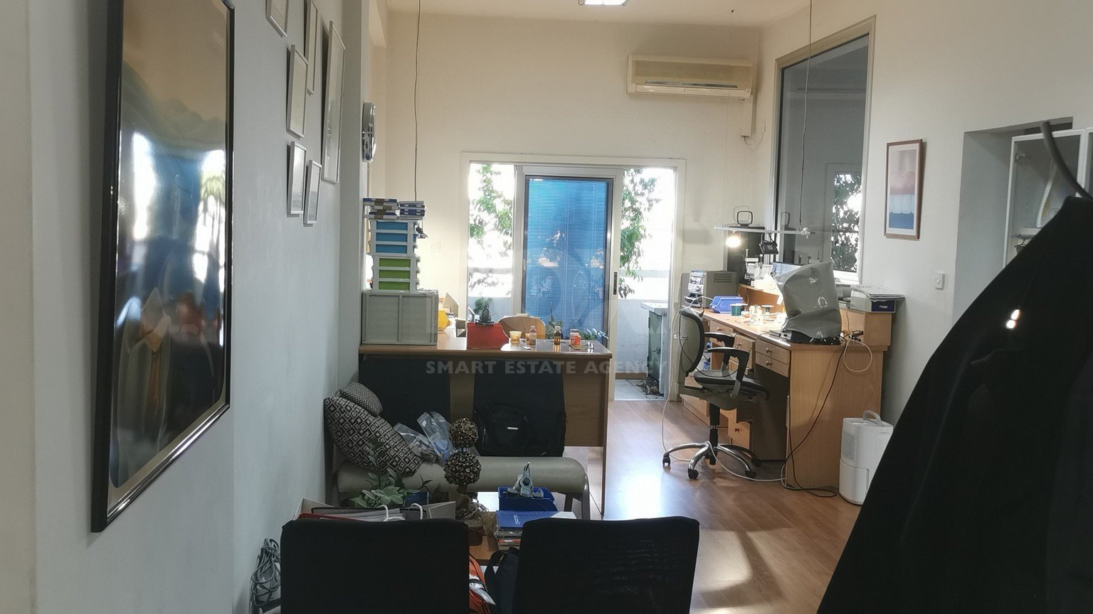 Office To Rent In Agia Zoni Limassol Cyprus