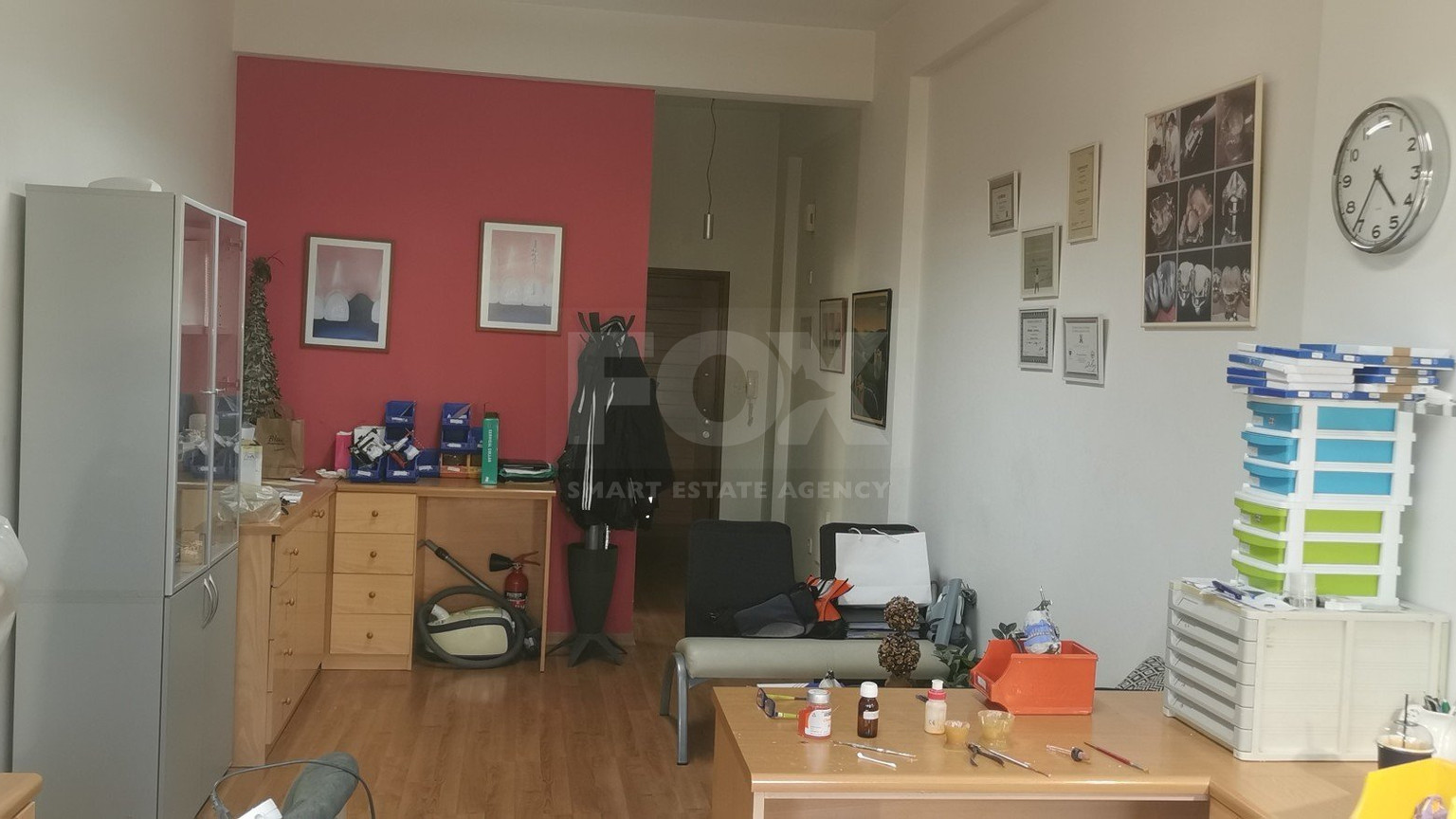 Office To Rent In Agia Zoni Limassol Cyprus