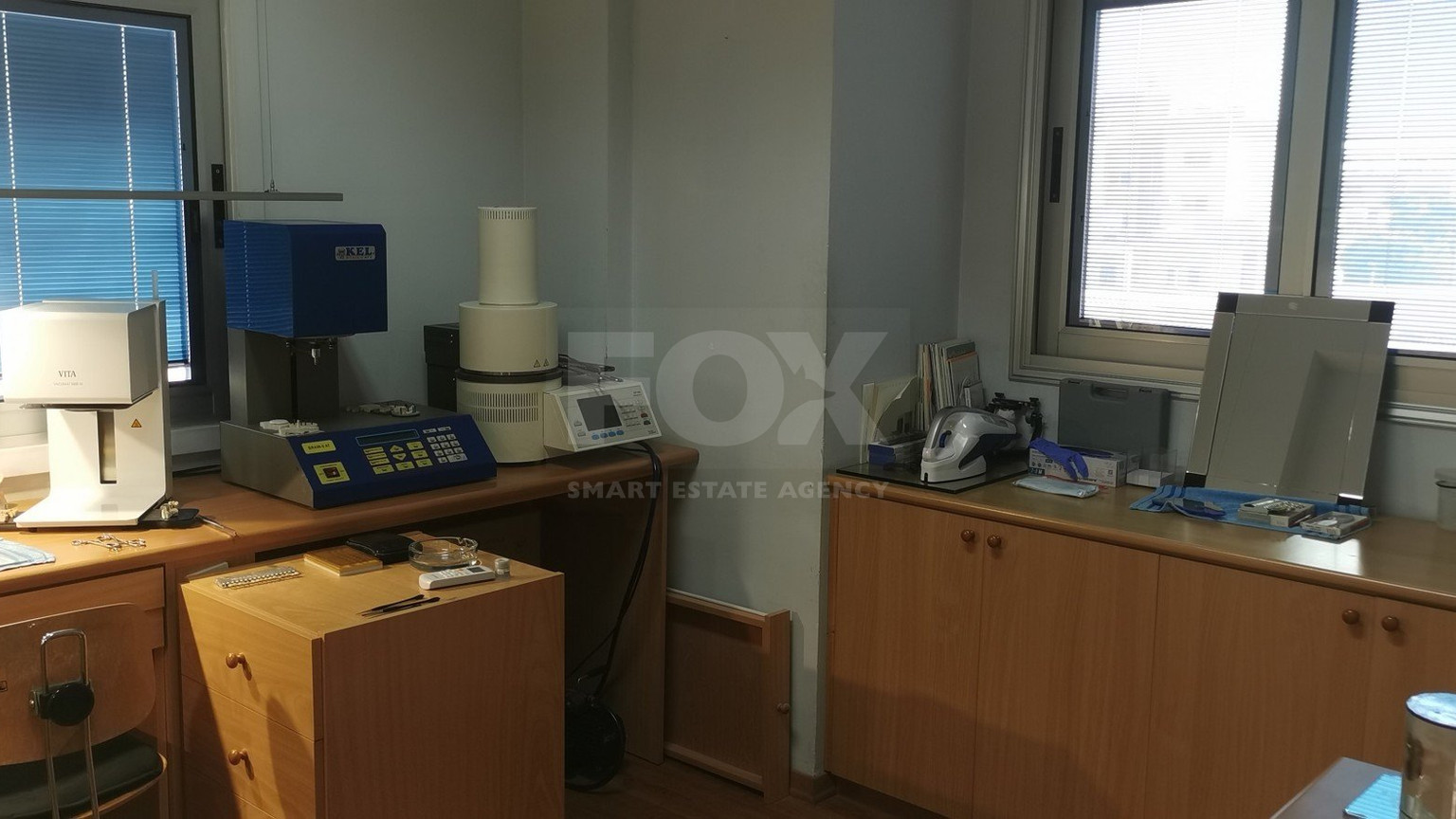 Office To Rent In Agia Zoni Limassol Cyprus