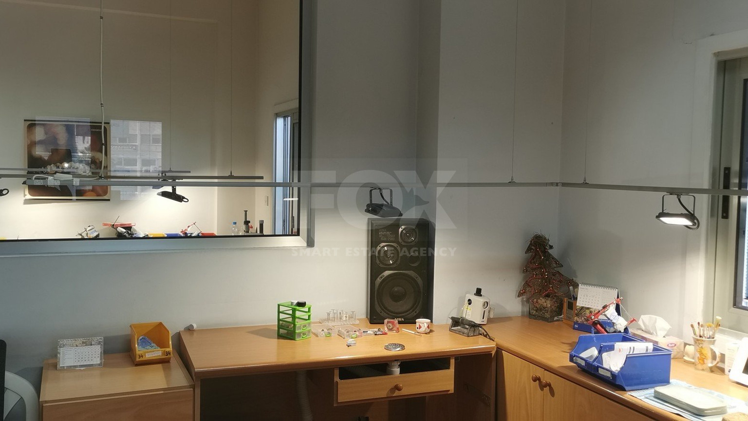 Office To Rent In Agia Zoni Limassol Cyprus