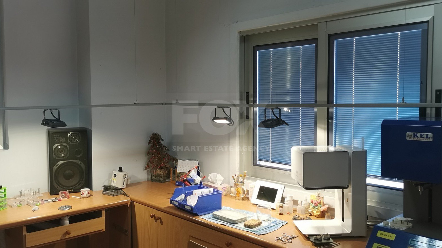 Office To Rent In Agia Zoni Limassol Cyprus