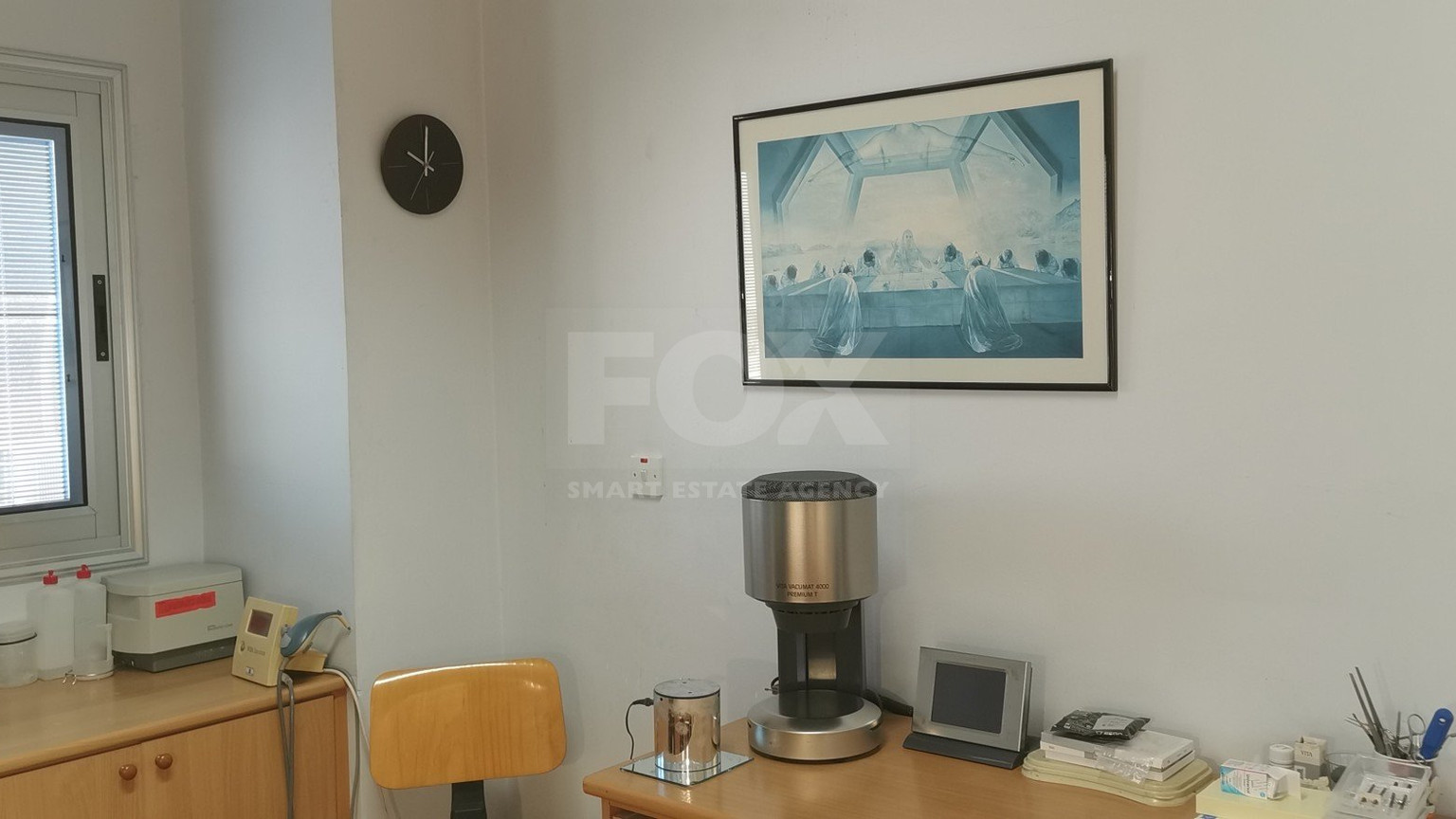 Office To Rent In Agia Zoni Limassol Cyprus
