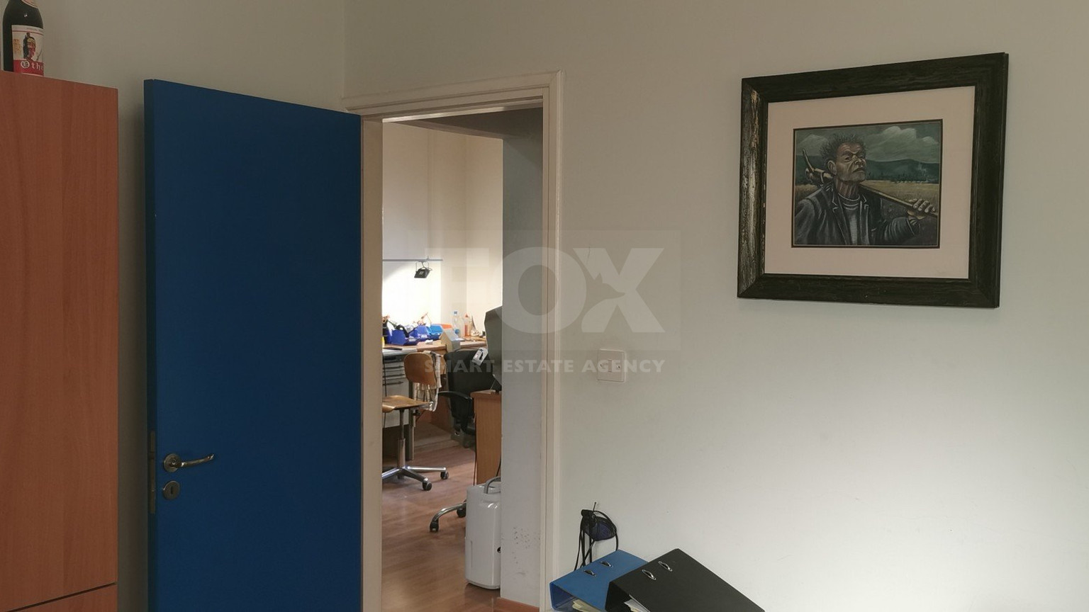 Office To Rent In Agia Zoni Limassol Cyprus