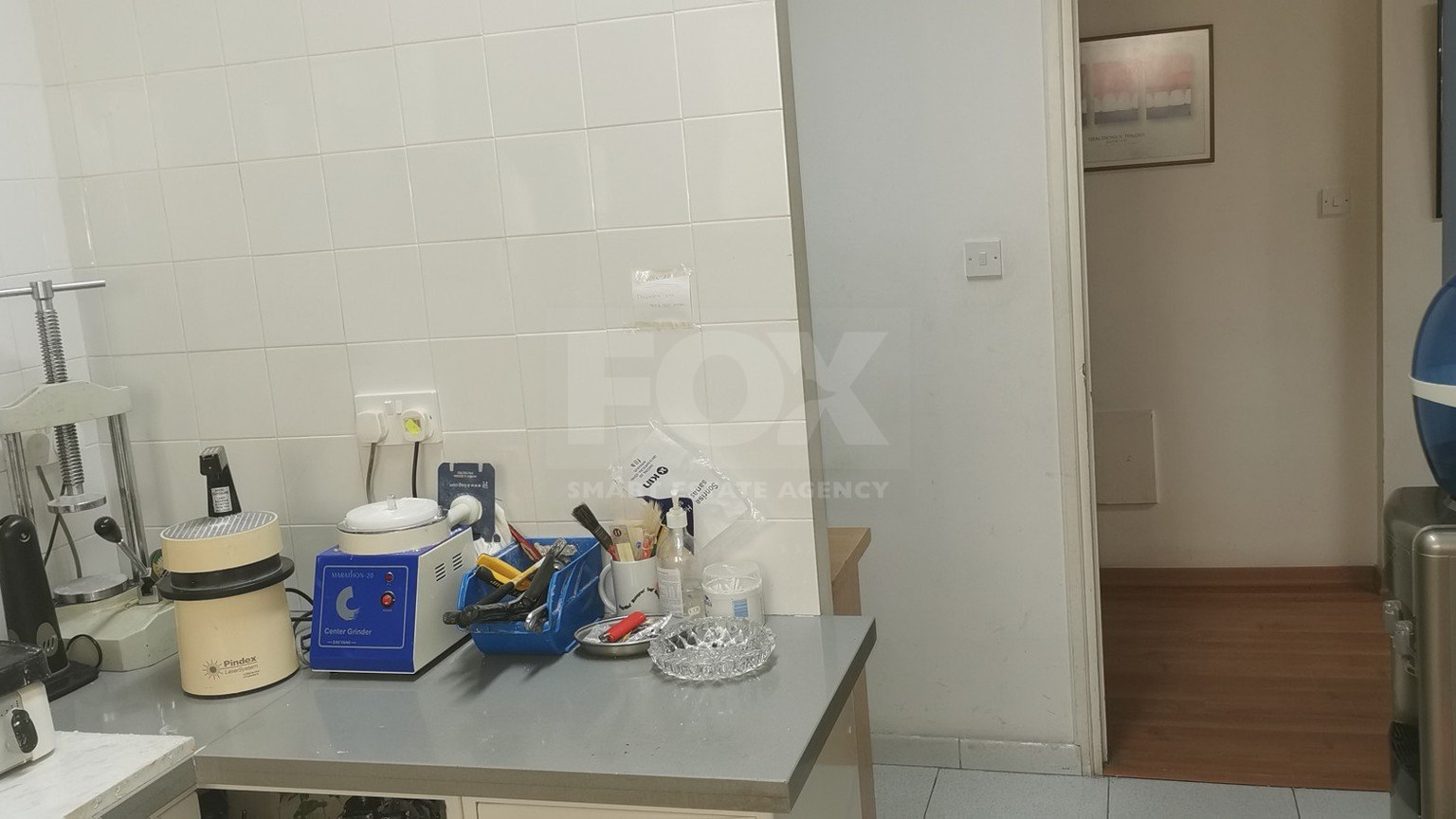Office To Rent In Agia Zoni Limassol Cyprus