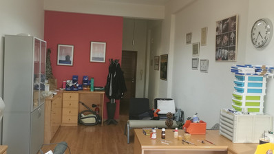 Office To Rent In Agia Zoni Limassol Cyprus