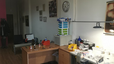 Office To Rent In Agia Zoni Limassol Cyprus