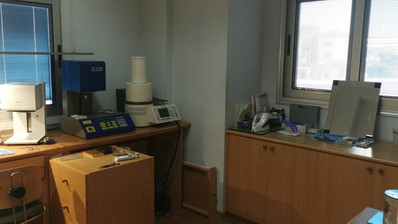 Office To Rent In Agia Zoni Limassol Cyprus