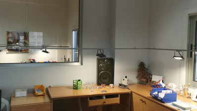 Office To Rent In Agia Zoni Limassol Cyprus