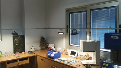 Office To Rent In Agia Zoni Limassol Cyprus