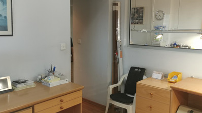Office To Rent In Agia Zoni Limassol Cyprus