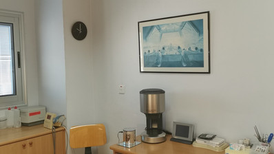 Office To Rent In Agia Zoni Limassol Cyprus