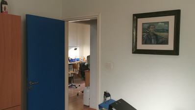 Office To Rent In Agia Zoni Limassol Cyprus