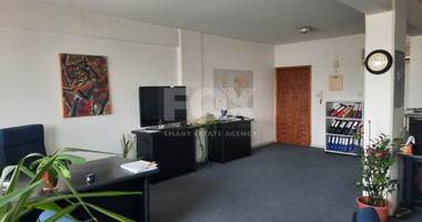 Office To Rent In Apostoloi Petros Kai Pavlos Limassol Cyprus