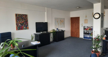 Office To Rent In Apostoloi Petros Kai Pavlos Limassol Cyprus