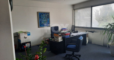 Office To Rent In Apostoloi Petros Kai Pavlos Limassol Cyprus