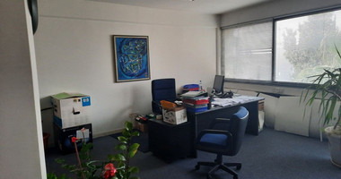 Office To Rent In Apostoloi Petros Kai Pavlos Limassol Cyprus