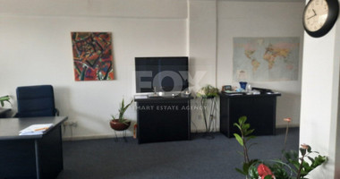 Office To Rent In Apostoloi Petros Kai Pavlos Limassol Cyprus