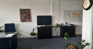 Office To Rent In Apostoloi Petros Kai Pavlos Limassol Cyprus