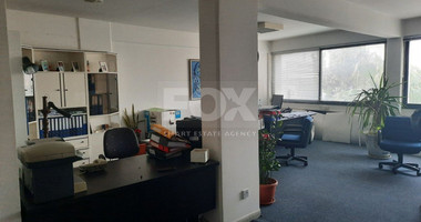 Office To Rent In Apostoloi Petros Kai Pavlos Limassol Cyprus