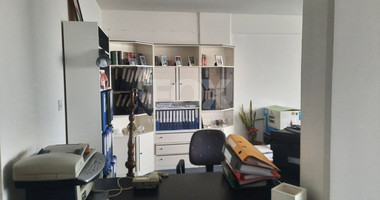 Office To Rent In Apostoloi Petros Kai Pavlos Limassol Cyprus