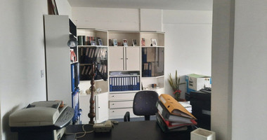 Office To Rent In Apostoloi Petros Kai Pavlos Limassol Cyprus