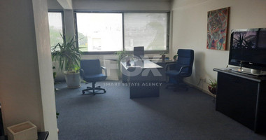 Office To Rent In Apostoloi Petros Kai Pavlos Limassol Cyprus