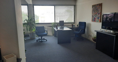 Office To Rent In Apostoloi Petros Kai Pavlos Limassol Cyprus