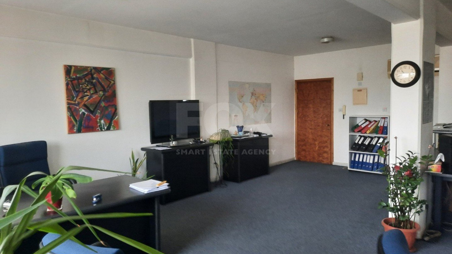 Office To Rent In Apostoloi Petros Kai Pavlos Limassol Cyprus