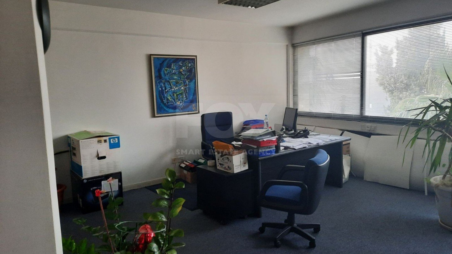 Office To Rent In Apostoloi Petros Kai Pavlos Limassol Cyprus