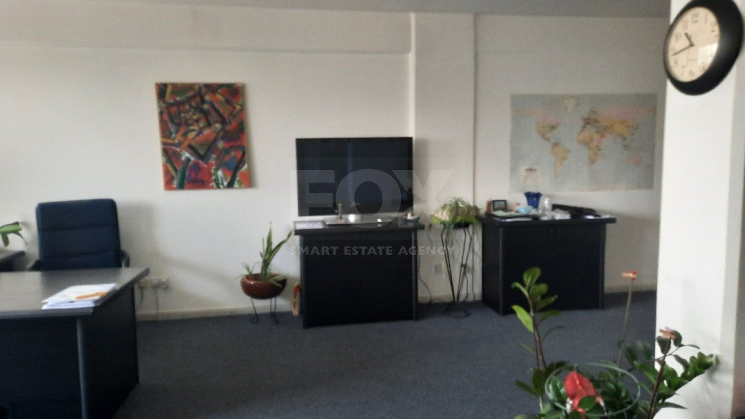 Office To Rent In Apostoloi Petros Kai Pavlos Limassol Cyprus
