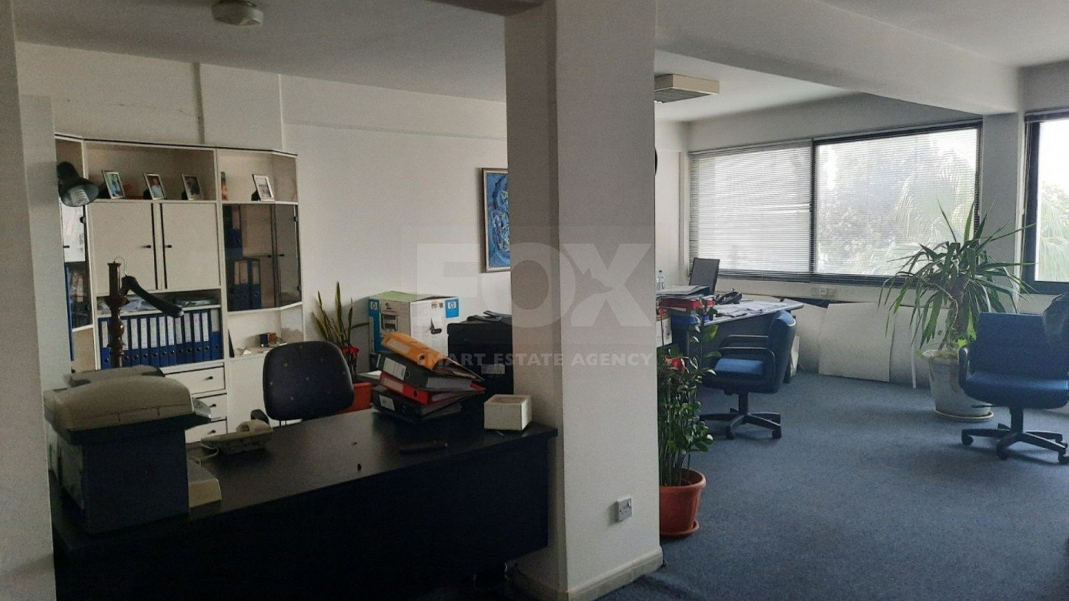 Office To Rent In Apostoloi Petros Kai Pavlos Limassol Cyprus
