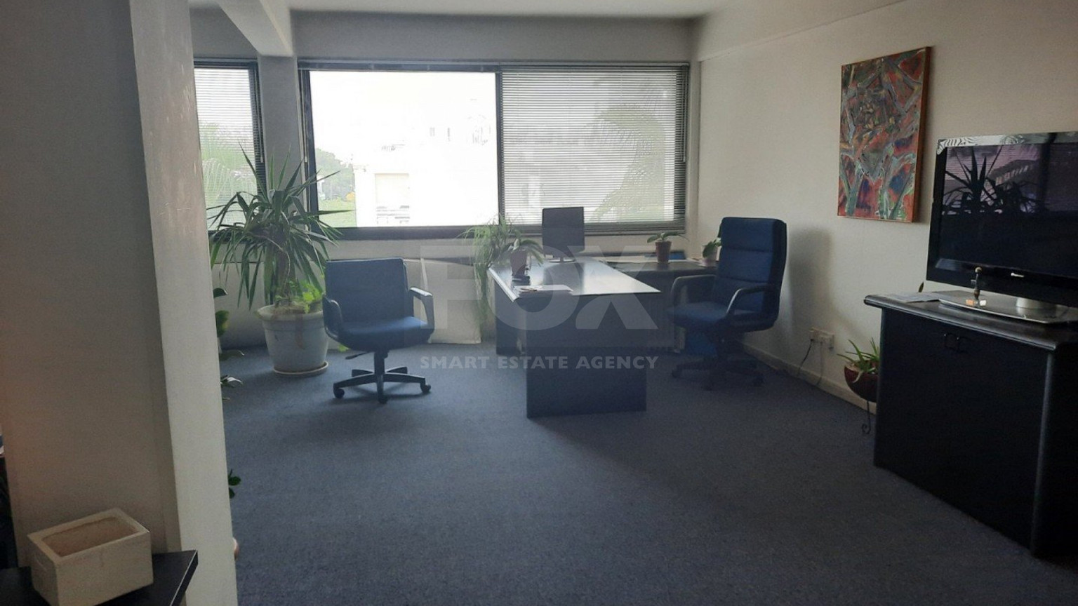 Office To Rent In Apostoloi Petros Kai Pavlos Limassol Cyprus