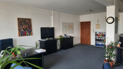 Office To Rent In Apostoloi Petros Kai Pavlos Limassol Cyprus