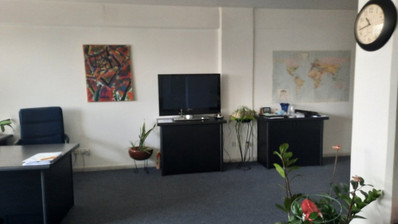 Office To Rent In Apostoloi Petros Kai Pavlos Limassol Cyprus