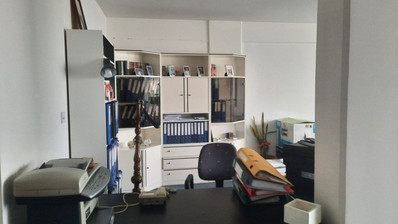 Office To Rent In Apostoloi Petros Kai Pavlos Limassol Cyprus