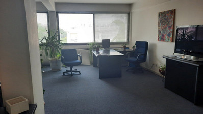 Office To Rent In Apostoloi Petros Kai Pavlos Limassol Cyprus