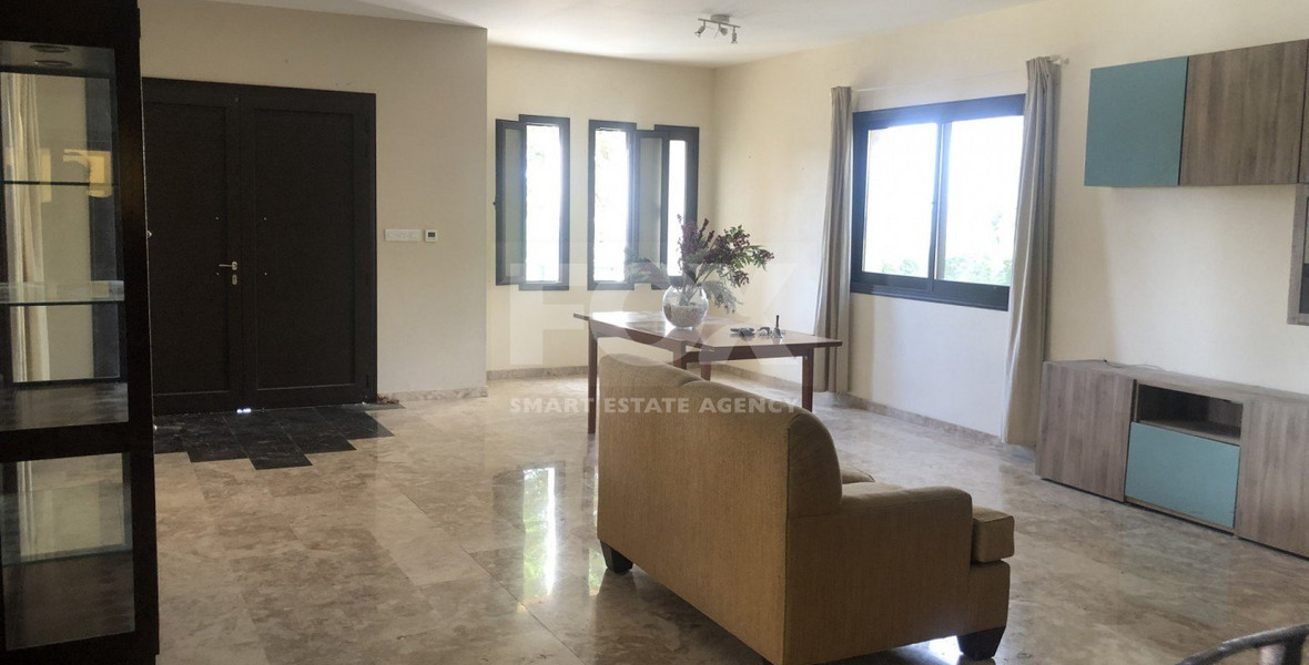 4 Bed House For Sale In Palodeia Limassol Cyprus