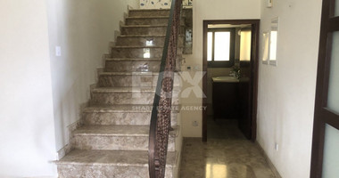 4 Bed House For Sale In Palodeia Limassol Cyprus