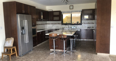 4 Bed House For Sale In Palodeia Limassol Cyprus