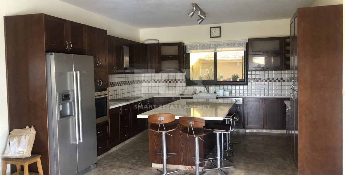 4 Bed House For Sale In Palodeia Limassol Cyprus